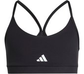 Sujetador de niña adidas Essentials Soft Touch