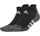Calcetines bajos acolchados adidas Performance Climacool (x3)