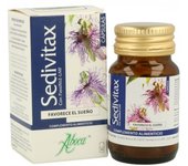 Sedivitax 30 Capsulas