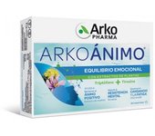 Arkoanimo 30 Capsulas