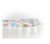 Tira LED RGB 1.5m 3W a Pilas RGB 15000H 7hSevenOn