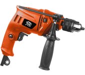 Taladro Percutor Eléctrico con Cable 500W 7house