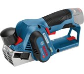 Bosch GHO 12V-20 Cepillo Eléctrico 14500RPM