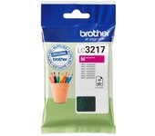 Brother LC3217 Cartucho de Tinta Magenta