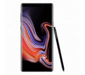 Samsung Galaxy Note 9 128GB Negro Libre Versión Importada EU