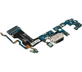 Clappio Repuesto Puerto de Carga USB-C para Samsung Galaxy S9 Plus