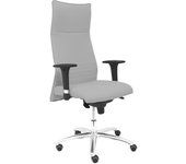 Piqueras y Crespo Albacete Bali Silla de Oficina Gris