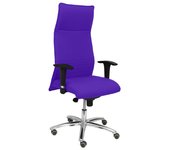 Piqueras y Crespo Albacete Bali Silla de Oficina Lila