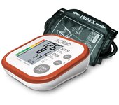 Solac TE7803 Tensiotek+ Tensiómetro de Brazo Digital