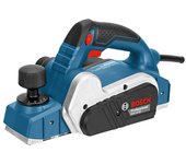 Bosch GHO 16-82 Cepillo Eléctrico 630W