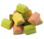 10 Kg Galletas Bombon Mix para perros