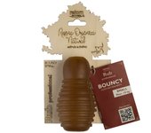 Juguetes eco Rub Dog Retorn  Bouncy Small 1 Unidad.