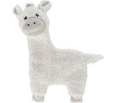 Juguetes eco Trixie Dog Peluche  Burrito Elenor 40 cm 1 Unidad.
