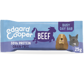 25 Gr. Barrita para perros Edgard & Cooper con ternera
