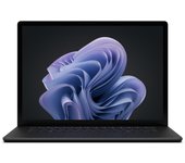 Microsoft Surface Laptop 6 15" Intel Core Ultra 7 165H 16GB 256GB SSD IA Táctil Windows 11 Pro