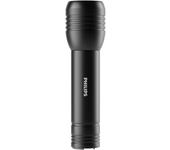 Linterna Philips SFL7003R LED Pro Recargable 200 Lúmenes IPX4 Resistente al Agua