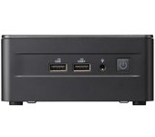 Barebone ASUS NUC 13 Pro Intel Core i7-1370P sin RAM ni almacenamiento Wi-Fi 6E Thunderbolt 4