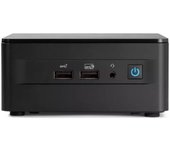 Barebone Asus NUC 12 RNUC12WSHV700002I Intel Core i7-1270P 64GB SSD M.2 Wi-Fi 6E Thunderbolt 4