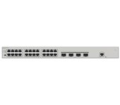 Switch Huawei S310-24T4X 24x BASE-T 10/100/1000 4x SFP+ 4K VLANs 128Gbit/s Gestionable Rack 1U
