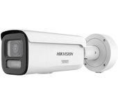 Cámara de Seguridad Hikvision DS-2CD2687G3-LIZS2UY/SL 8MP PoE Varifocal ColorVu Exterior IP67