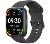 Smartwatch Maxcom Ecowatch 6 Bluetooth 1,83″ TFT-LCD monitorización cardíaca y autonomía 7 días