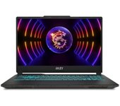 Portátil MSI Cyborg 15 A13VE-841XES 15.6″ i7-13620H 16GB 512GB SSD RTX 4050 Retroiluminado Azul