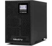 Salicru SLC-6000-TWIN PRO3 B1 SAI IoT On-Line Doble Conversión con Tecnología DSP 6000VA 6000W