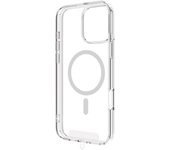 Muvit For Change Funda Recycletek Magsafe Compatible Con Apple Iphone 16 Pro Max Transparente