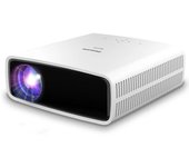 Philips NeoPix 750 Proyector Doméstico Inteligente LED FullHD WiFi/Bluetooth 700 Lúmenes ANSI