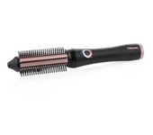 Cepillo alisador Tristar HD-2503 Inalámbrico 3 Temperaturas 39W Cerámica Negro 25mm