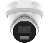 Cámara IP Hikvision DS-2CD2363G2-LI2U 6MP 2.8mm PoE AcuSense Exterior IP67 WDR 120dB