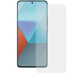 Ksix Protector de Pantalla de Vidrio Templado Resistencia 9H para Xiaomi Redmi Note 13 Pro+ 5g
