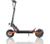 Joyor S10-s-z Patinete Eléctrico, 2000w Motor, 60v18ah,10x3'' Neumáticos, Luz De Señal De Giro 85km