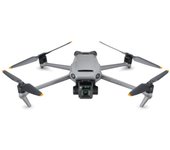 Drone DJI Mavic 3 Classic 20MP 8GB 6m/s GPS 46min Gris Quadricóptero Plegable