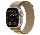 Smartwatch Apple Watch Ultra 2 GPS + Cellular Titanio 49mm 64GB Alpine Sahara L