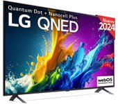 LG Tv 5080t6a 50´´ 4k Qned