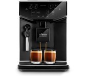 Cafetera Superautomática Ufesa Supreme Barista 2L 20 bares molinillo Safe&Grind limpieza fácil