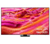 Televisor Samsung Neo QLED TQ65QN90FAT 65" 4K MiniLED 165Hz Dolby Atmos AI Gaming