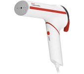Polti Vaporella Vertical Styler GSM50R, Plancha Vertical Portátil 800W Blanca