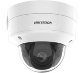Cámara de Seguridad Hikvision DS-2CD2786G2-IZS Dome IP 8MP 4K ColorVu Varifocal PTRZ Exterior