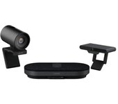 Sistema de videoconferencia Fanvil CA400 4K Ultra HD 5x Zoom Óptico Wi-Fi Altavoces Micrófono