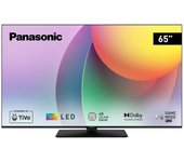 TV PANASONIC 65 TV65W93AE6 UHD FULLARRAY FIRETV