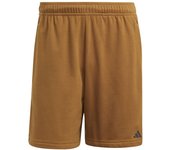 Pantalones de fitness adidas yoga basert marrón hombre