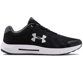 Zapatillas de running under armour grade school pursuit