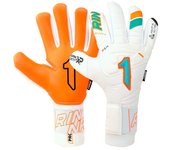Guantes de portero de fútbol rinat nkam prime infantil