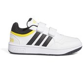 Zapatillas adidas hoops 3.0 cf c infantil
