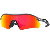 Gafas de sol oakley radar plate carbon ruby