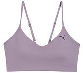 Sujetador deportivo de yoga puma move yogini bra mujer