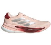 Zapatillas de running adidas supernova ease mujer rosa