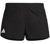 Pantalones de running adidas adizero split mujer negro